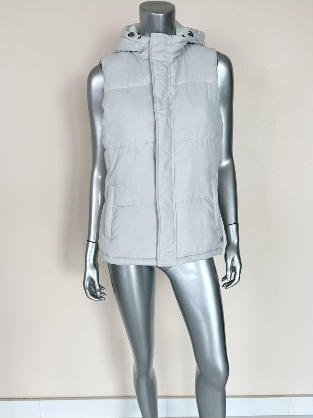 New Balance women vest jacket size S